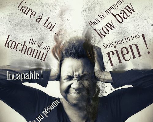 STOP VIOLENCES CONJUGALES